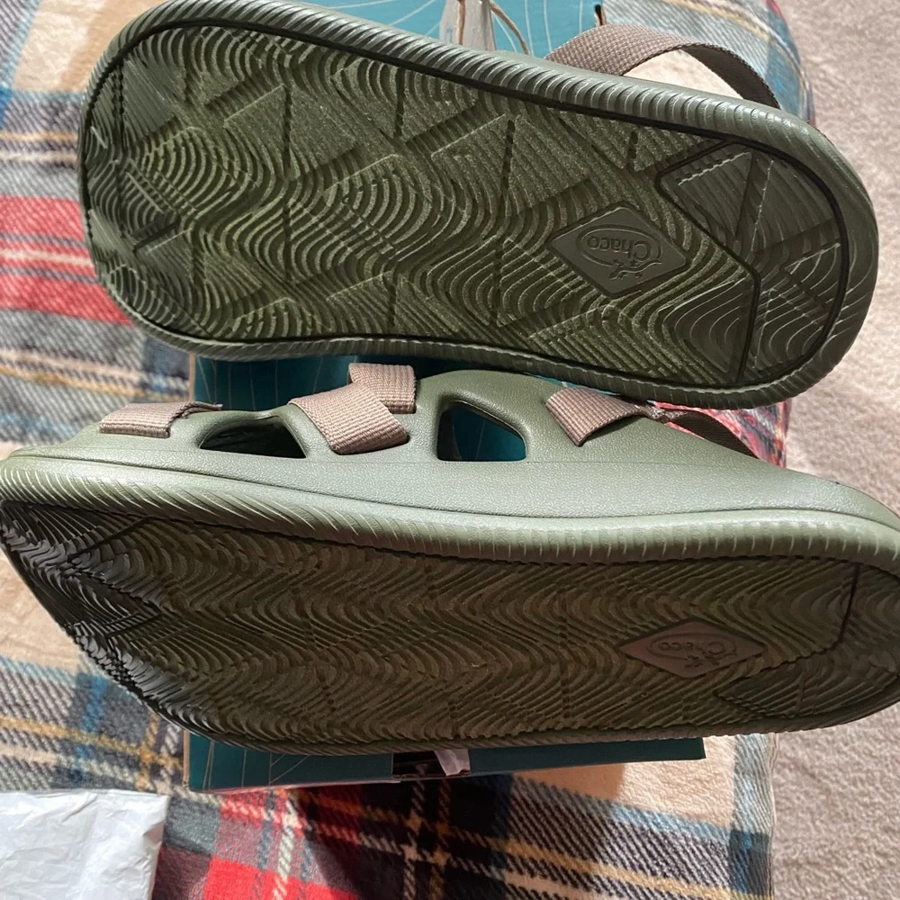 Chaco Sandals - Picture 2 of 3